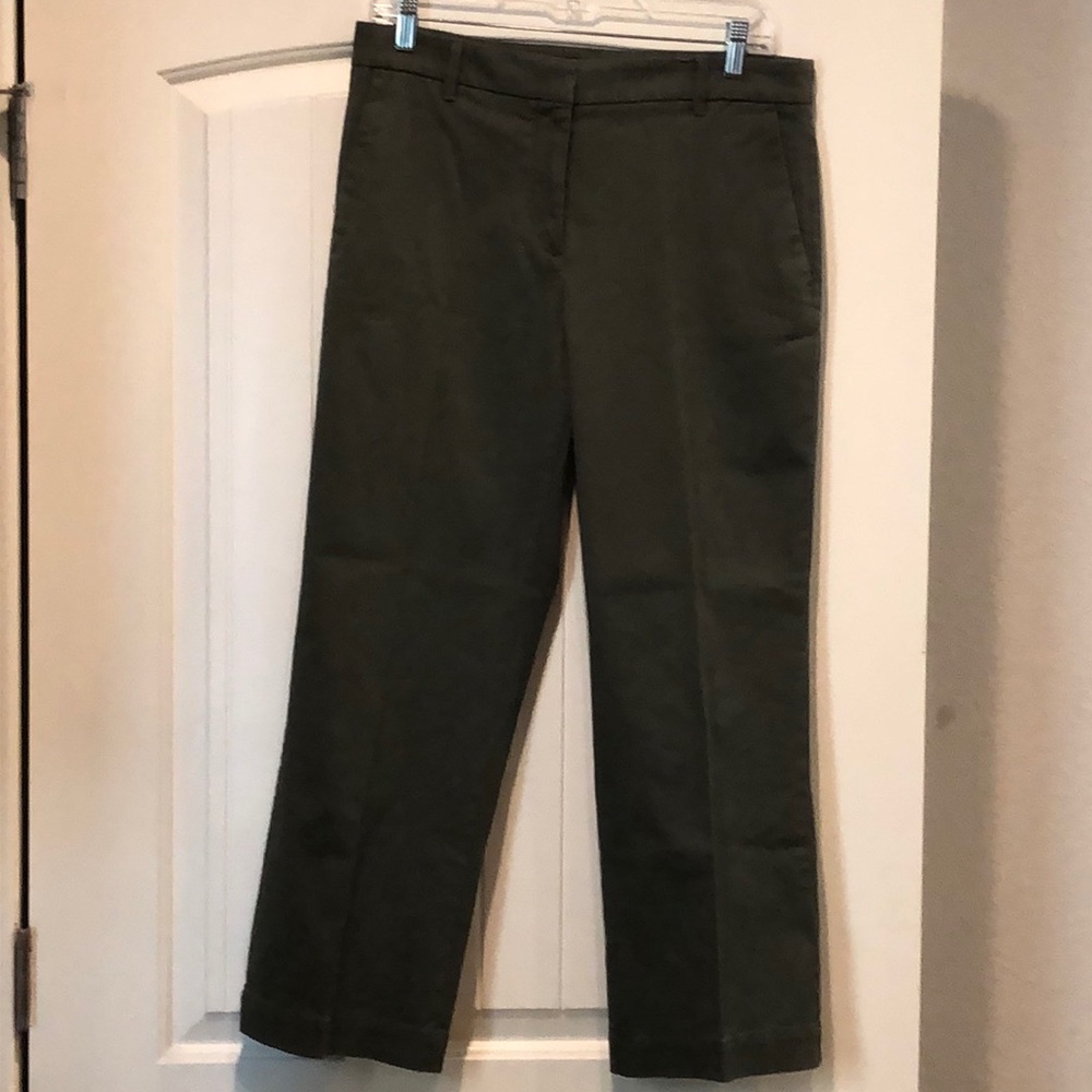 Ladies casual chinos